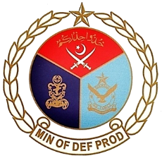 Ministry of Defence Production