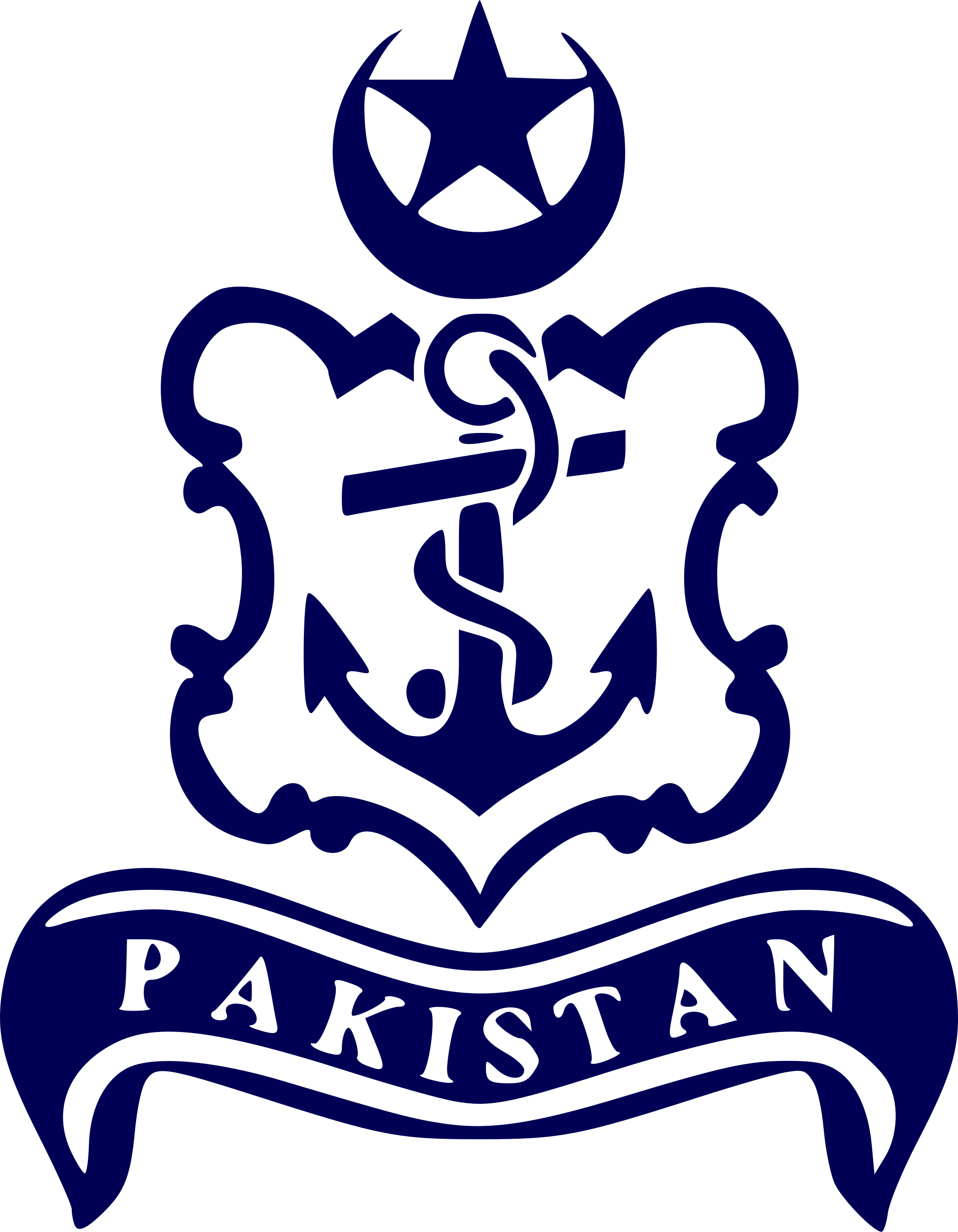 Pakistan Navy
