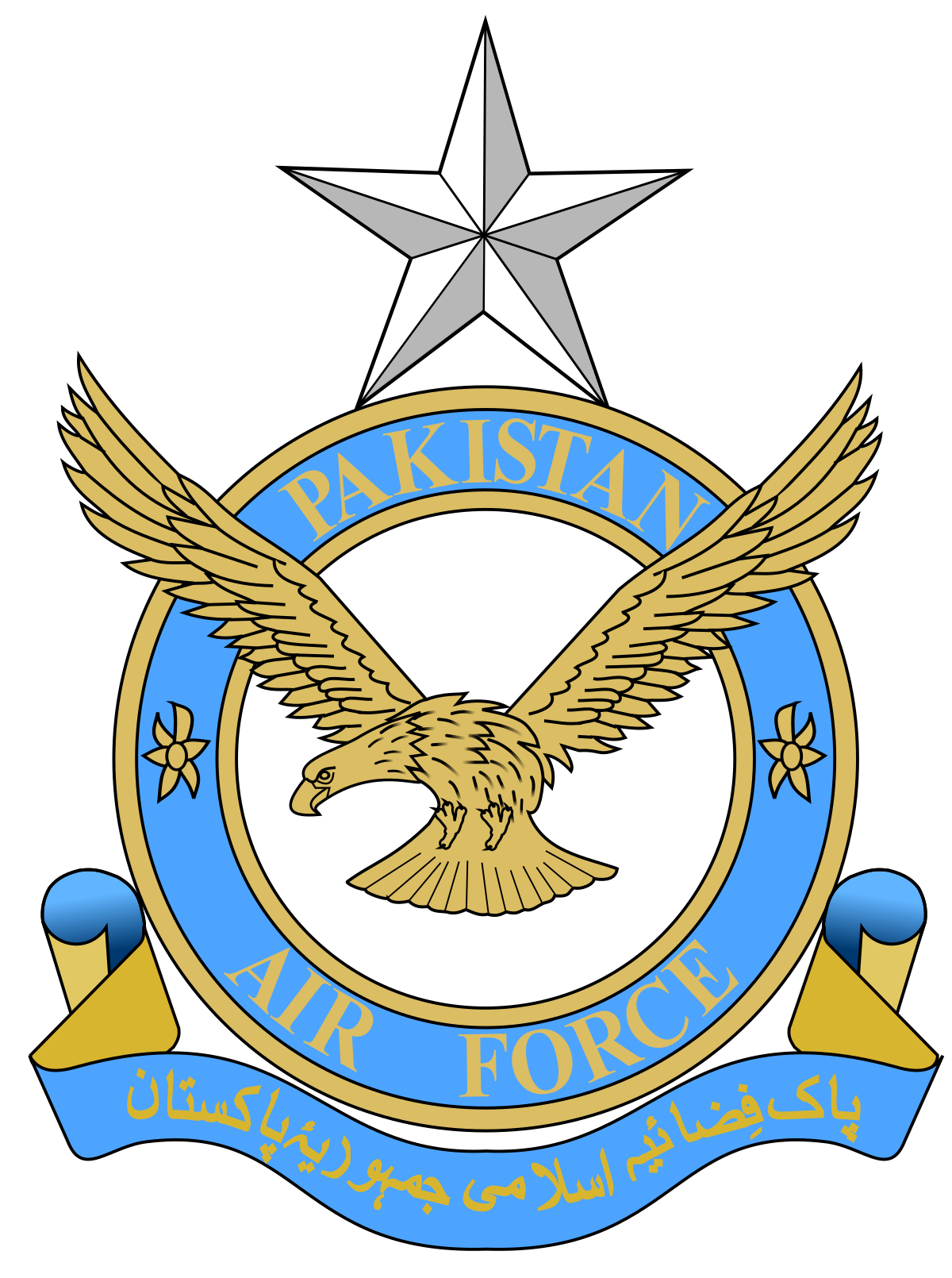 Pakistan Air Force